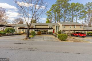 1932 Variations Drive NE, Atlanta, GA 30329