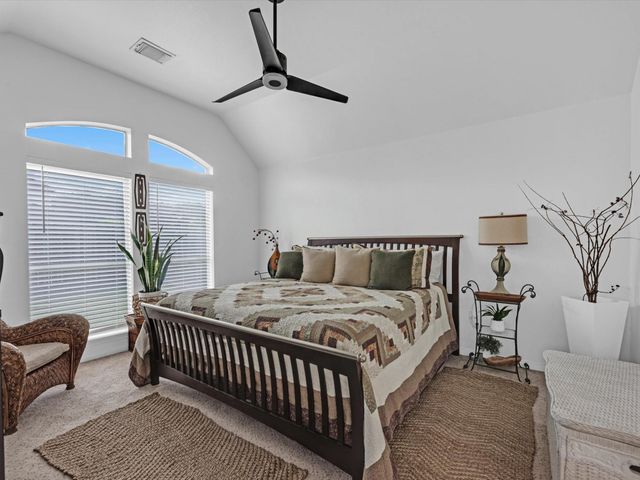 5805 Windy Knoll Lane, Rosharon, TX 77583