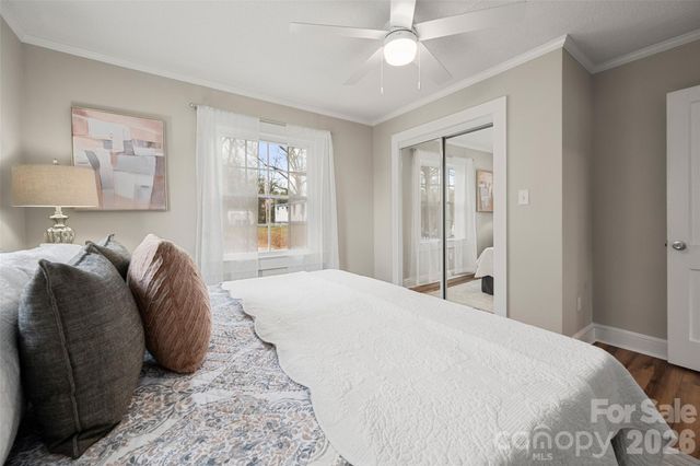 411 W Sycamore Street, Lincolnton, NC 28092