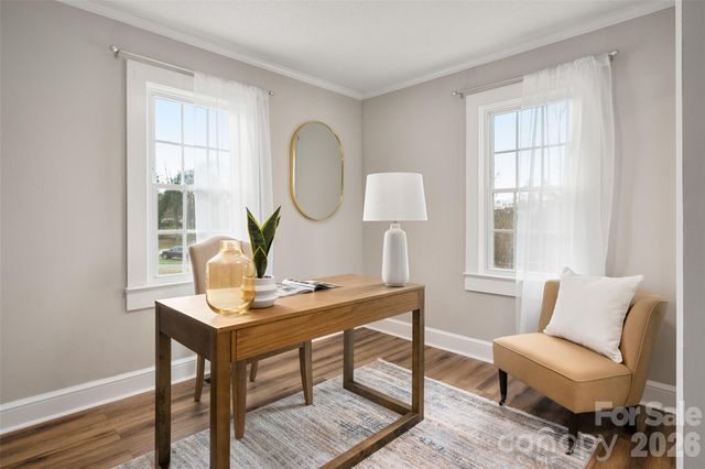 411 W Sycamore Street, Lincolnton, NC 28092