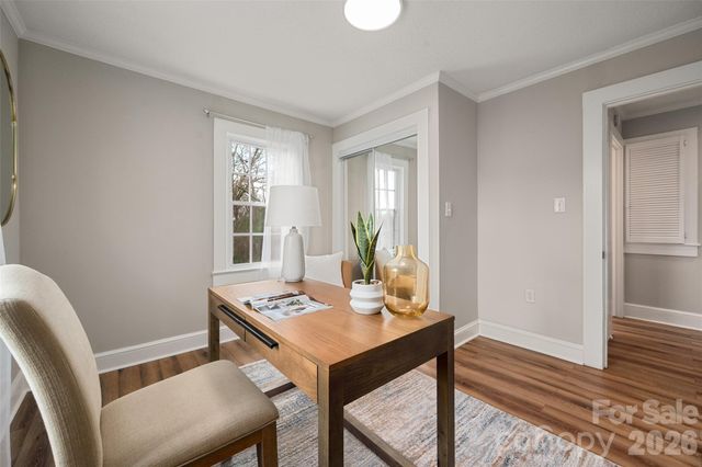 411 W Sycamore Street, Lincolnton, NC 28092