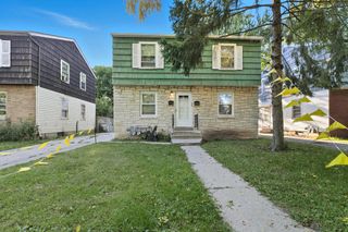 4643 N 45th STREET #4645, Milwaukee, WI 53218