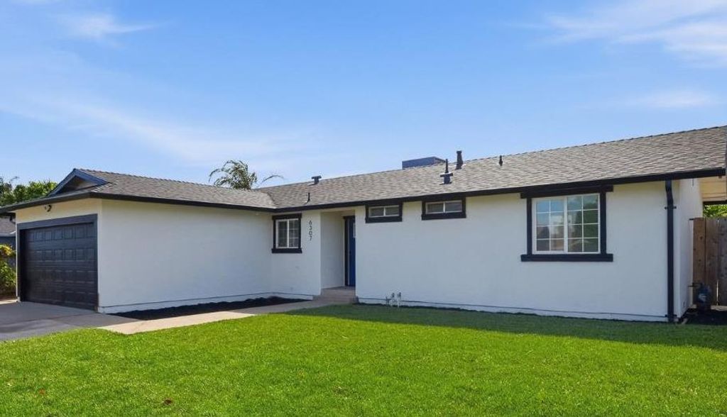 6307 Chief Tucker Ave, Riverbank, CA 95367