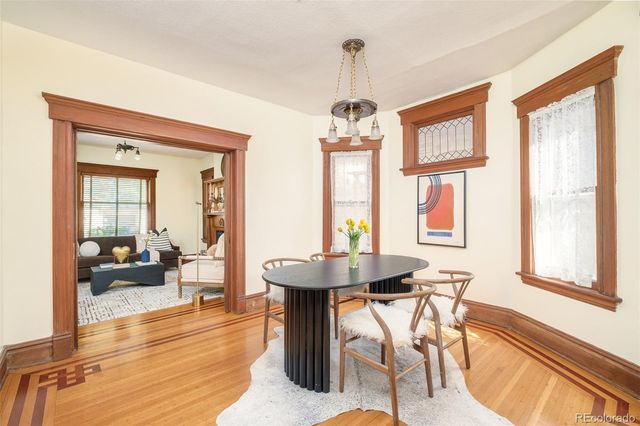 1041 N Corona Street, Denver, CO 80218