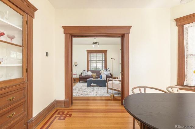 1041 N Corona Street, Denver, CO 80218