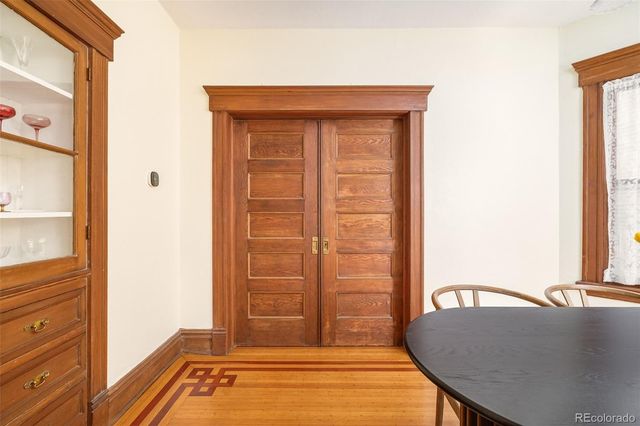 1041 N Corona Street, Denver, CO 80218