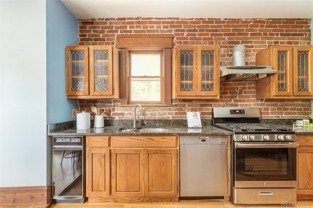1041 N Corona Street, Denver, CO 80218