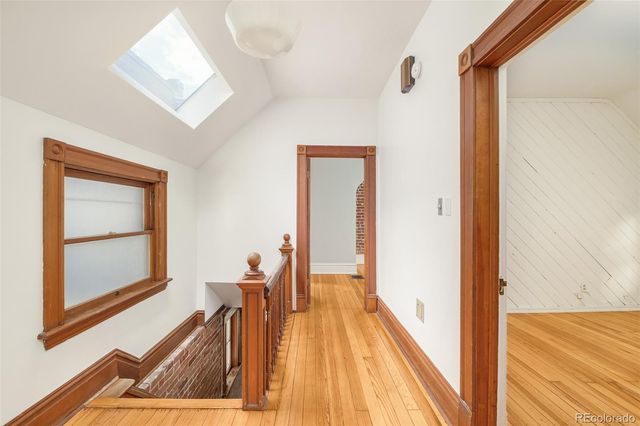 1041 N Corona Street, Denver, CO 80218