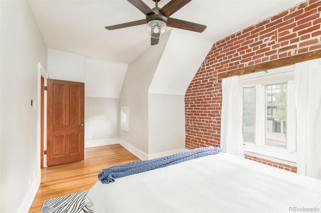 1041 N Corona Street, Denver, CO 80218