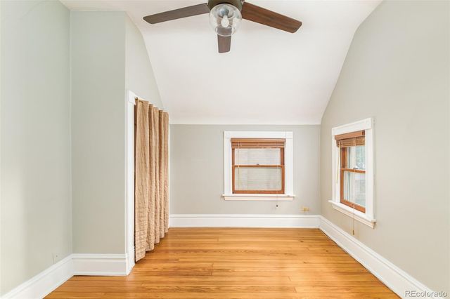 1041 N Corona Street, Denver, CO 80218