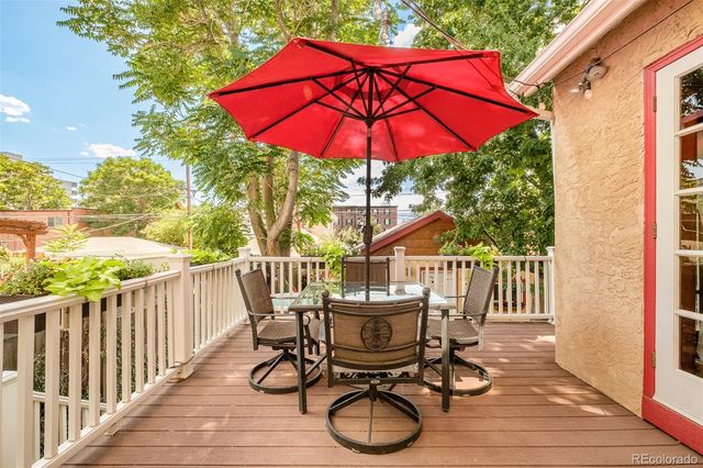 1041 N Corona Street, Denver, CO 80218
