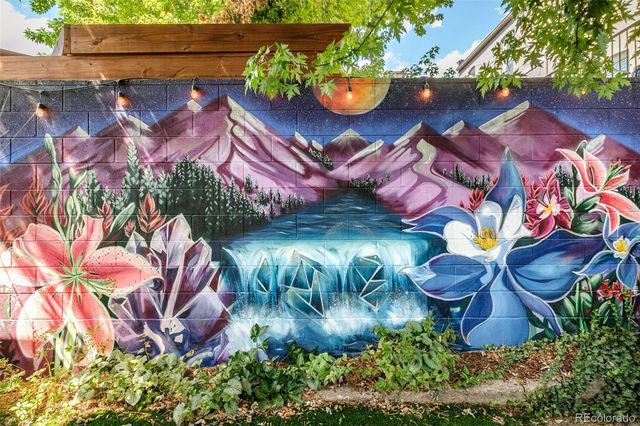 1041 N Corona Street, Denver, CO 80218