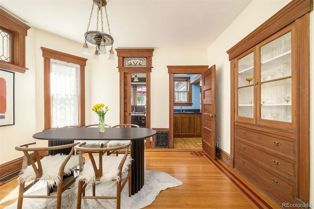 1041 N Corona Street, Denver, CO 80218
