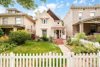 1041 N Corona Street, Denver, CO 80218