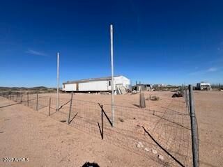 39643 W Maricopa Lot 3 Street -, Tonopah, AZ 85354