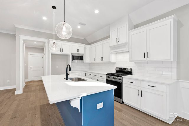 7891 Elderberry Drive, Daphne, AL 36527