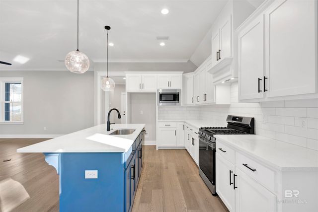 7891 Elderberry Drive, Daphne, AL 36527