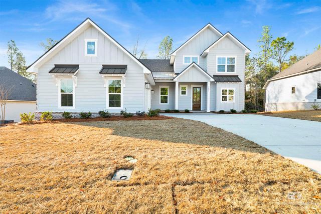 7891 Elderberry Drive, Daphne, AL 36527