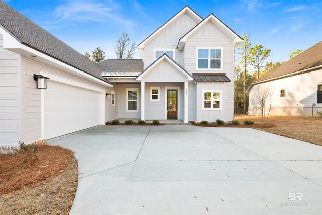 7891 Elderberry Drive, Daphne, AL 36527