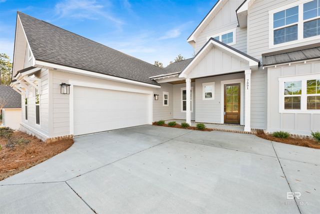 7891 Elderberry Drive, Daphne, AL 36527