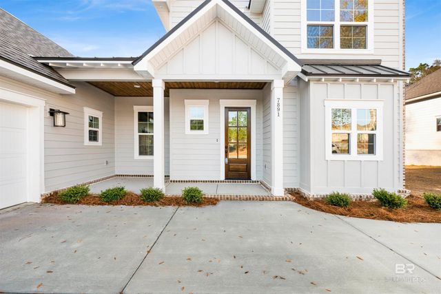 7891 Elderberry Drive, Daphne, AL 36527