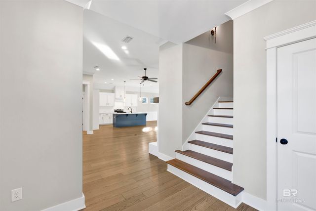 7891 Elderberry Drive, Daphne, AL 36527