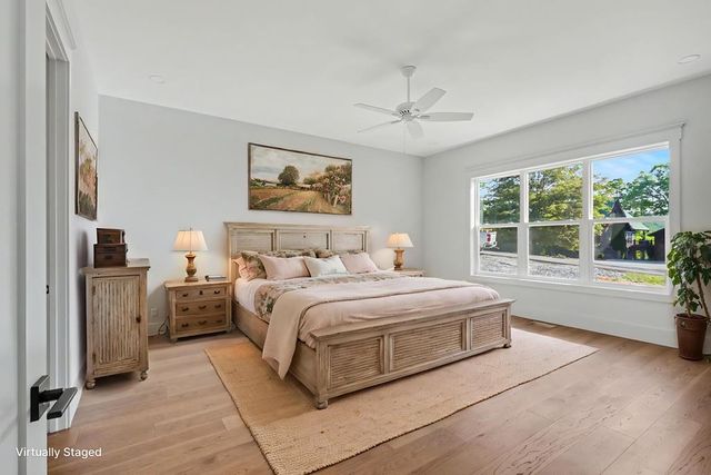 383 Rustic Barn Trail, Morganton, GA 30560