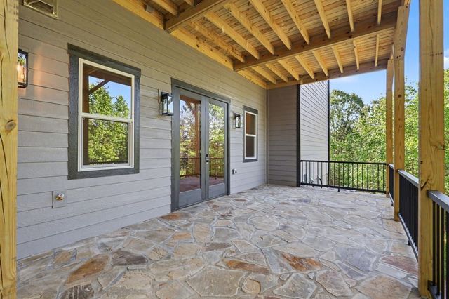 383 Rustic Barn Trail, Morganton, GA 30560