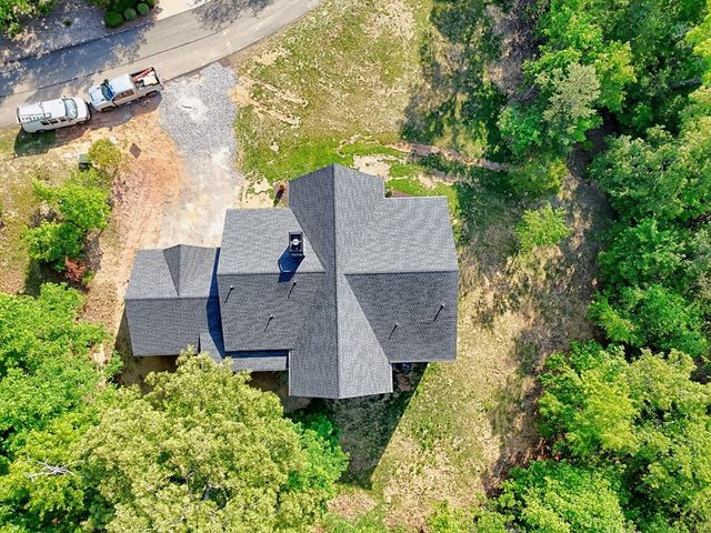 383 Rustic Barn Trail, Morganton, GA 30560