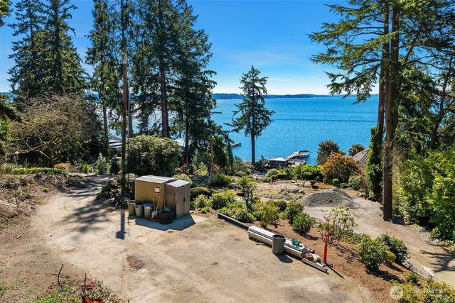7615 NE Champagne Point Place, Kirkland, WA 98034