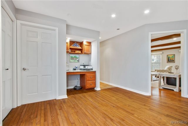 95 Wood Acres Drive, Amherst, NY 14051