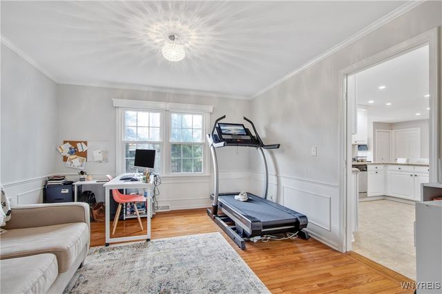 95 Wood Acres Drive, Amherst, NY 14051