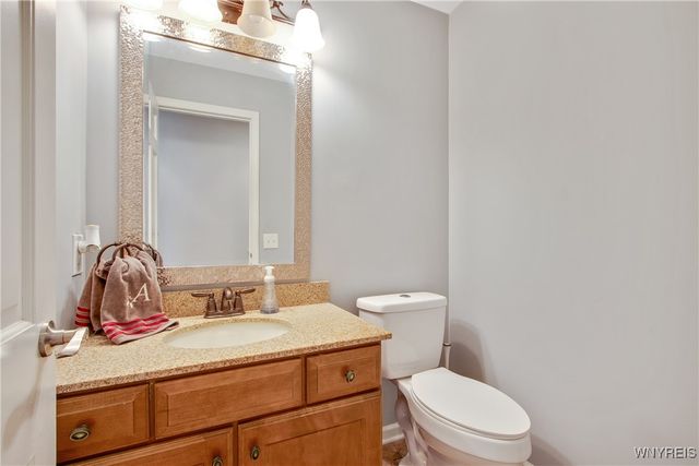 95 Wood Acres Drive, Amherst, NY 14051