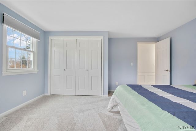 95 Wood Acres Drive, Amherst, NY 14051