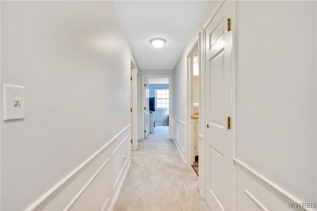 95 Wood Acres Drive, Amherst, NY 14051