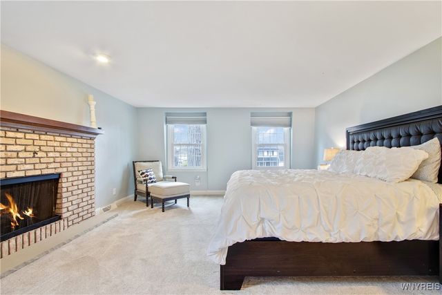 95 Wood Acres Drive, Amherst, NY 14051