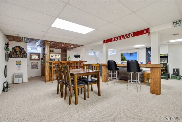 95 Wood Acres Drive, Amherst, NY 14051