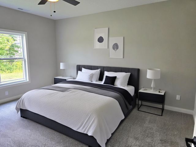 14141 Hughies Cove, Fort Wayne, IN 46845