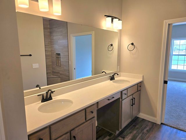 14141 Hughies Cove, Fort Wayne, IN 46845