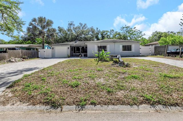 2025 TEMPLE TERRACE, Clearwater, FL 33764