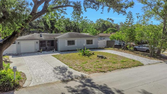 2025 TEMPLE TERRACE, Clearwater, FL 33764