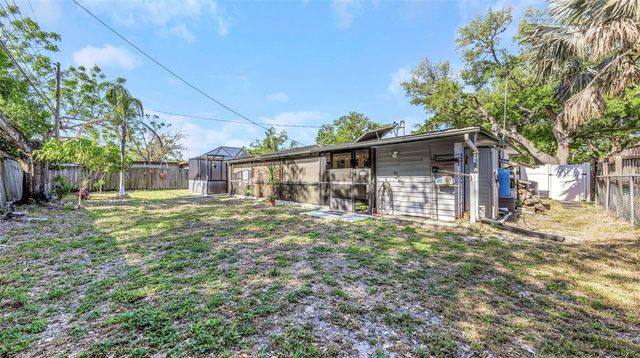 2025 TEMPLE TERRACE, Clearwater, FL 33764