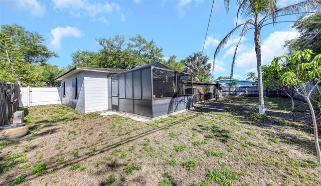 2025 TEMPLE TERRACE, Clearwater, FL 33764