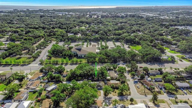 2025 TEMPLE TERRACE, Clearwater, FL 33764