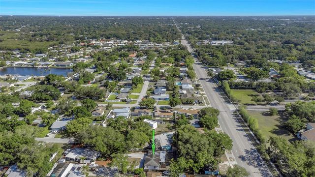 2025 TEMPLE TERRACE, Clearwater, FL 33764