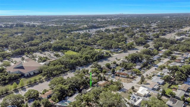 2025 TEMPLE TERRACE, Clearwater, FL 33764