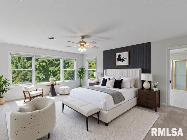 6800 Ridges Court, Bettendorf, IA 52722