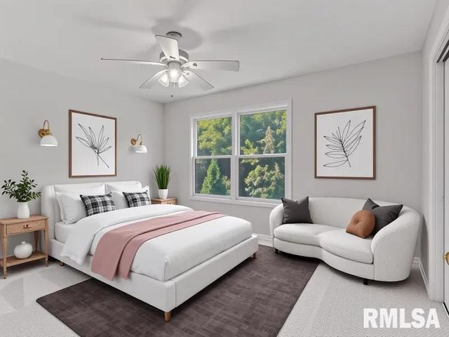 6800 Ridges Court, Bettendorf, IA 52722