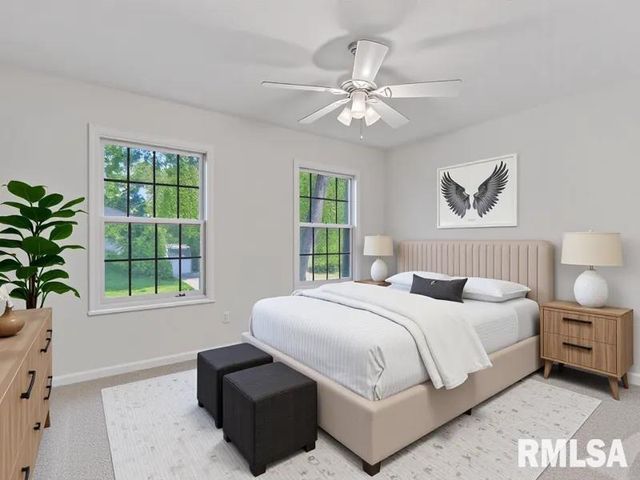 6800 Ridges Court, Bettendorf, IA 52722