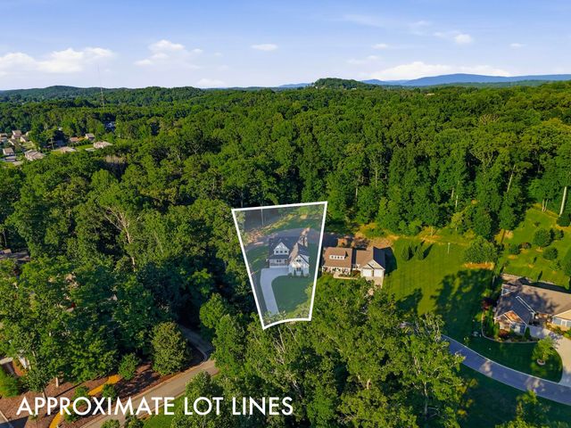 2525 Parkside Place NE, Cleveland, TN 37311